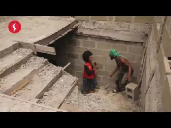 Broda Shaggi – Brodashaggi loves Avengers